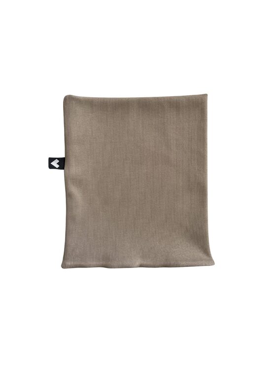 ŠALLE - smilškrāsa x rievota ar oderi